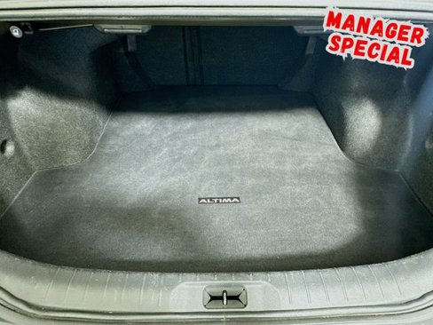 Used 2023 Nissan Altima 2.5 SV image 24