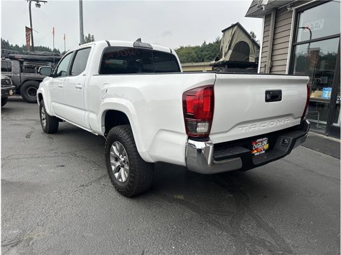 Used 2019 Toyota Tacoma 4x4 Double Cab image 6