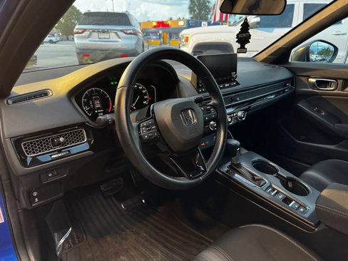 Used 2024 Honda Civic Sport image 14