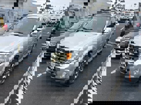 Used 2010 Ford Escape Limited image 1