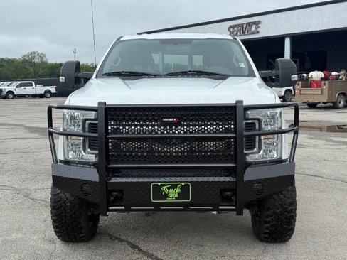 Used 2019 Ford F250 XLT w/ XLT Value Package image 2