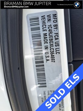 Used 2020 Jeep Grand Cherokee Limited image 20