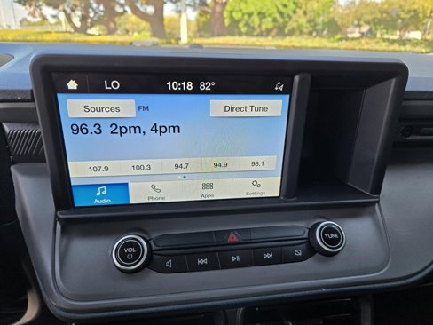 Used 2023 Ford Maverick XL image 11