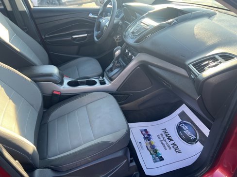 Used 2014 Ford Escape SE image 30