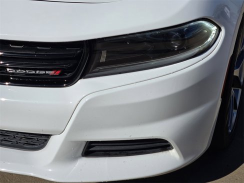 Used 2022 Dodge Charger SXT w/ Plus Group image 30