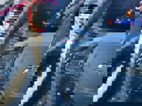 New 2026 Chevrolet TrailBlazer RS w/ Convenience Package image 11