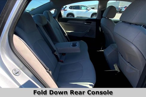 Used 2018 Hyundai Sonata SEL image 28