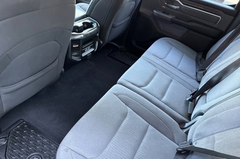 Used 2019 RAM 1500 Big Horn image 15