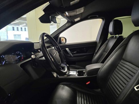 Used 2020 Land Rover Discovery Sport S image 19