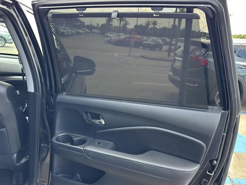 Used 2022 Honda Pilot Special Edition image 23