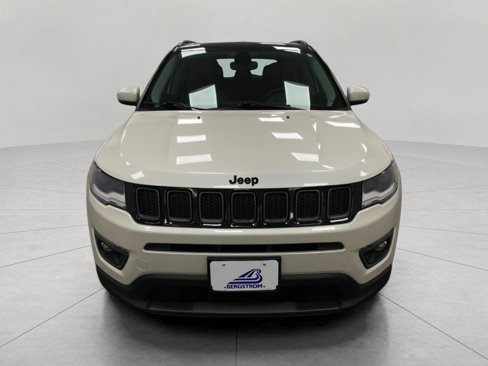 Used 2019 Jeep Compass High Altitude image 10