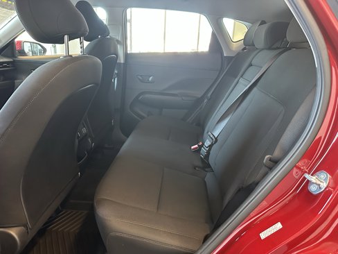 Used 2024 Hyundai Kona SEL image 10