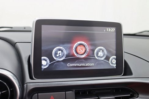 Used 2019 FIAT 124 Spider Abarth w/ Navigation & Sound Group image 18