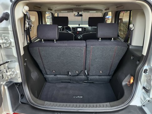 Used 2013 Nissan Cube 1.8 SL image 32