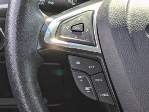 Used 2024 Ford Edge SEL image 18