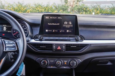 Used 2023 Kia Forte LXS image 12
