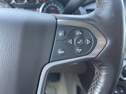 Used 2018 Chevrolet Tahoe LT w/ LT Signature Package image 25