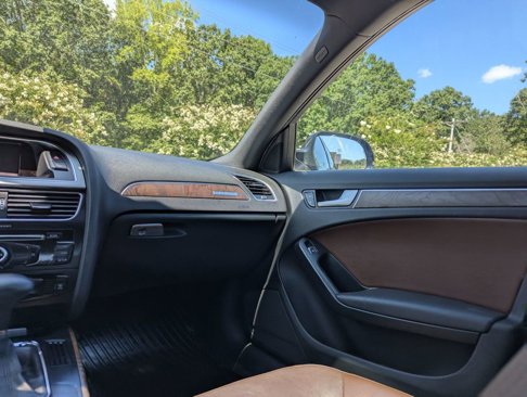 Used 2013 Audi A4 2.0T Premium image 20