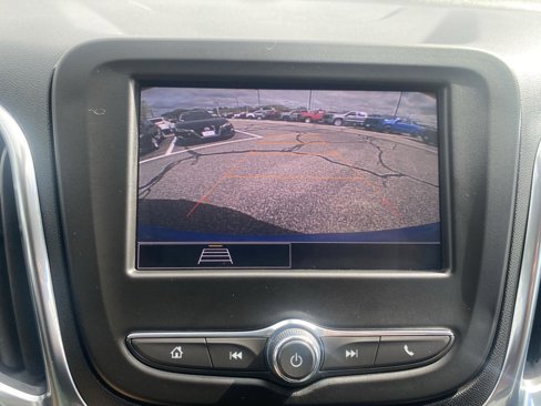 Used 2024 Chevrolet Equinox LT image 26
