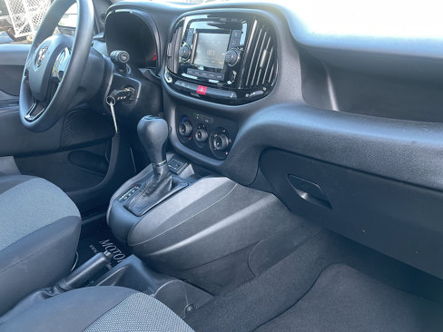 Used 2019 RAM ProMaster City Tradesman image 57