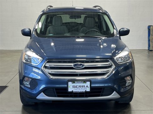 Used 2018 Ford Escape SE image 8