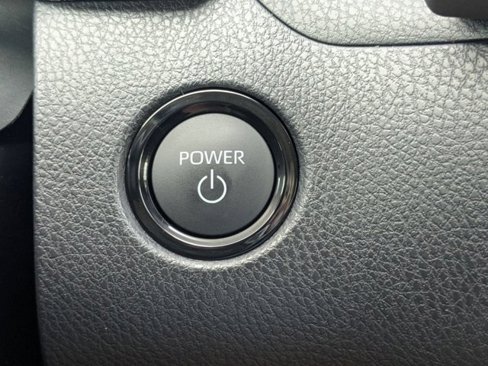 New 2025 Toyota Camry LE image 25