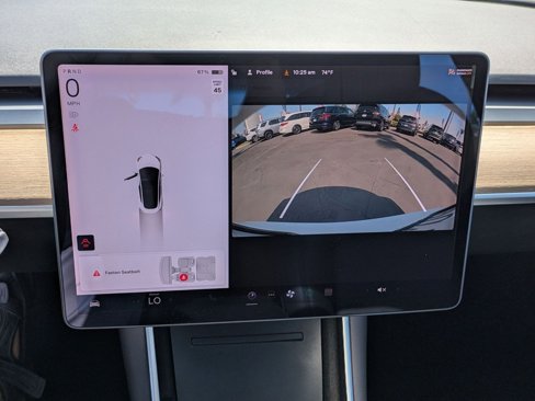 Used 2019 Tesla Model 3 Standard Range Plus image 12
