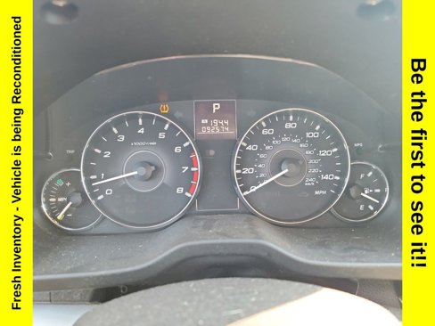 Used 2012 Subaru Outback 2.5i image 13