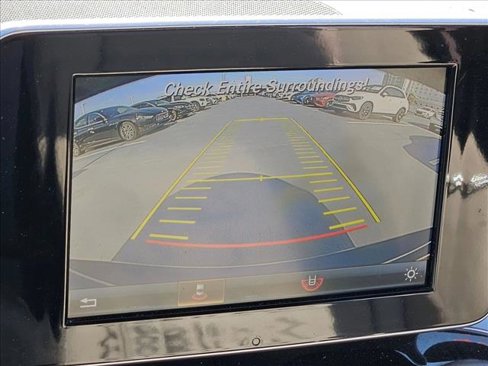 Used 2016 Mercedes-Benz C 300 Sedan image 10