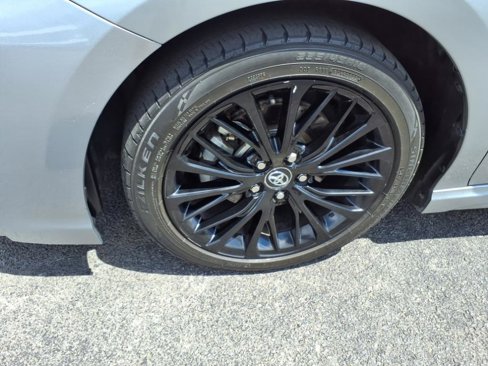 Used 2020 Toyota Camry SE image 9
