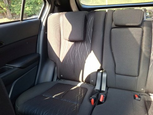 Used 2020 Mitsubishi Eclipse Cross SE image 16