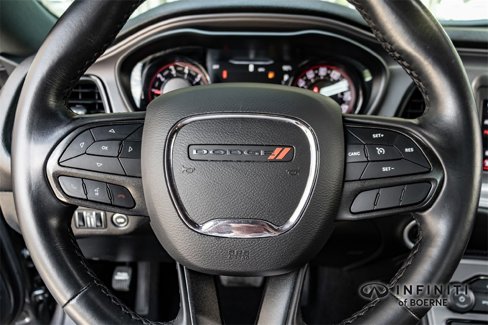 Used 2023 Dodge Challenger GT w/ Blacktop Package image 14