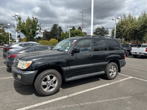 Used 2006 Toyota Land Cruiser image 13