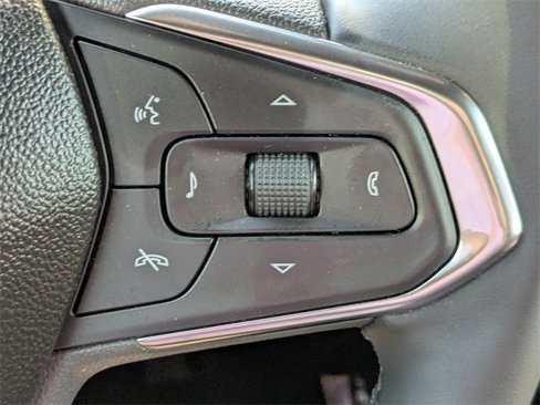 Used 2025 Chevrolet TrailBlazer ACTIV w/ Convenience Package image 25