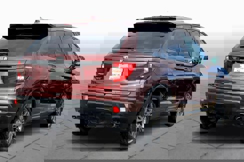Used 2019 Honda Passport EX-L image 12