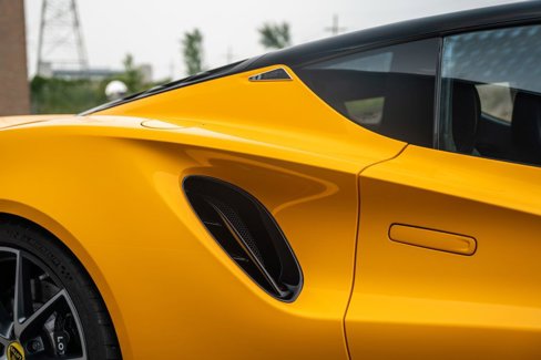 Used 2024 Lotus Emira First Edition image 20