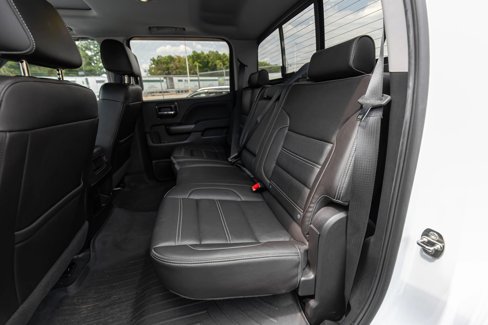 Used 2018 GMC Sierra 1500 Denali w/ Denali Ultimate Package image 29