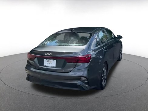 Used 2024 Kia Forte LXS image 14