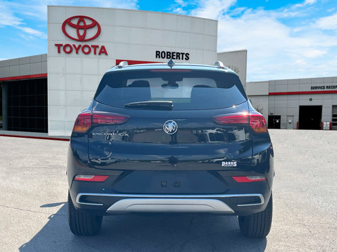 Used 2023 Buick Encore GX Select image 6