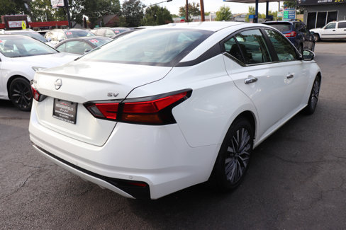 Used 2023 Nissan Altima 2.5 SV image 5