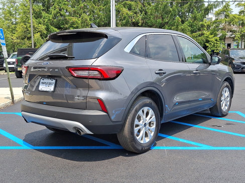 Used 2023 Ford Escape Active w/ Tech Pack #2 image 6