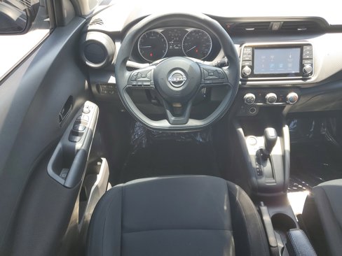 Certified 2024 Nissan Kicks S image 13