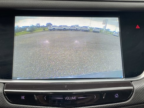 Used 2019 Cadillac XT5 Luxury image 21