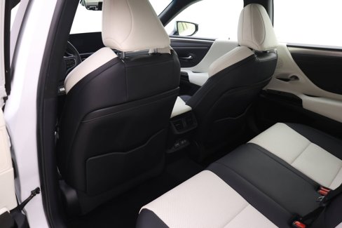 Used 2022 Lexus ES 300h F Sport image 17