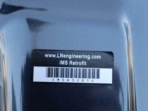 Used 2004 Porsche 911 Carrera image 48