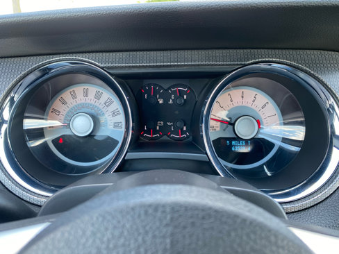 Used 2011 Ford Mustang GT Premium w/ Comfort Pkg image 33