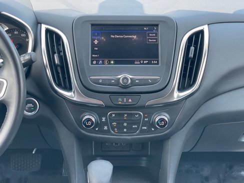 Used 2022 Chevrolet Equinox LT image 15