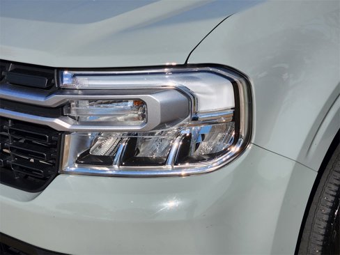 Used 2024 Ford Maverick Lariat w/ FX4 Off-Road Package image 8