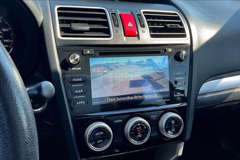 Used 2016 Subaru Forester 2.0XT Touring w/ Eyesight & Navigation System image 19
