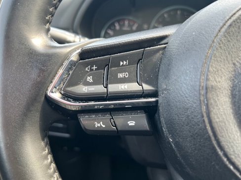 Used 2023 MAZDA CX-5 AWD 2.5 S w/ Premium Package image 18